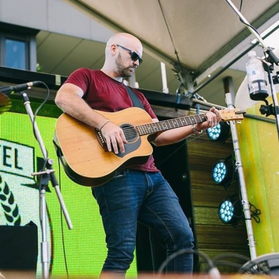 Hogans Event Tiles Website